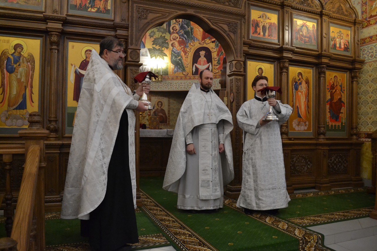 Рождество Христово. 07.01.2026