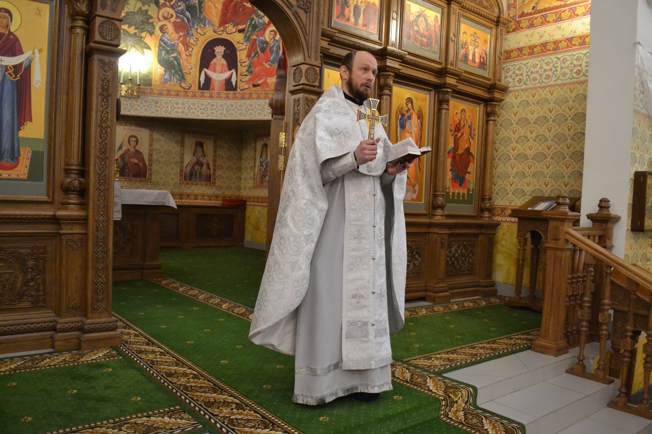 Рождество Христово. 07.01.2026