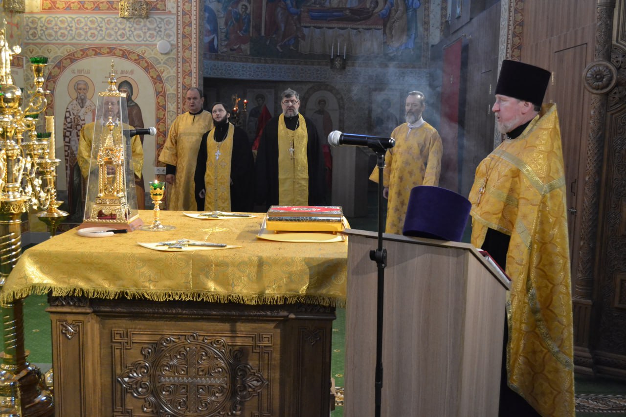 НЕДЕЛЯ СЫРОПУСТНАЯ. ВОСПОМИНАНИЕ АДАМОВА ИЗГНАНИЯ. ПРОЩЕНОЕ ВОСКРЕСЕНЬЕ. 22.02.2026