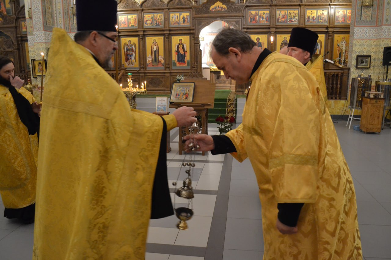 НЕДЕЛЯ СЫРОПУСТНАЯ. ВОСПОМИНАНИЕ АДАМОВА ИЗГНАНИЯ. ПРОЩЕНОЕ ВОСКРЕСЕНЬЕ. 22.02.2026