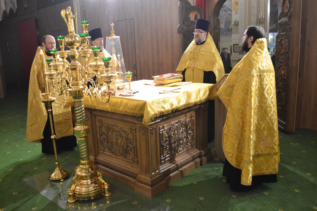 НЕДЕЛЯ СЫРОПУСТНАЯ. ВОСПОМИНАНИЕ АДАМОВА ИЗГНАНИЯ. ПРОЩЕНОЕ ВОСКРЕСЕНЬЕ. 22.02.2026