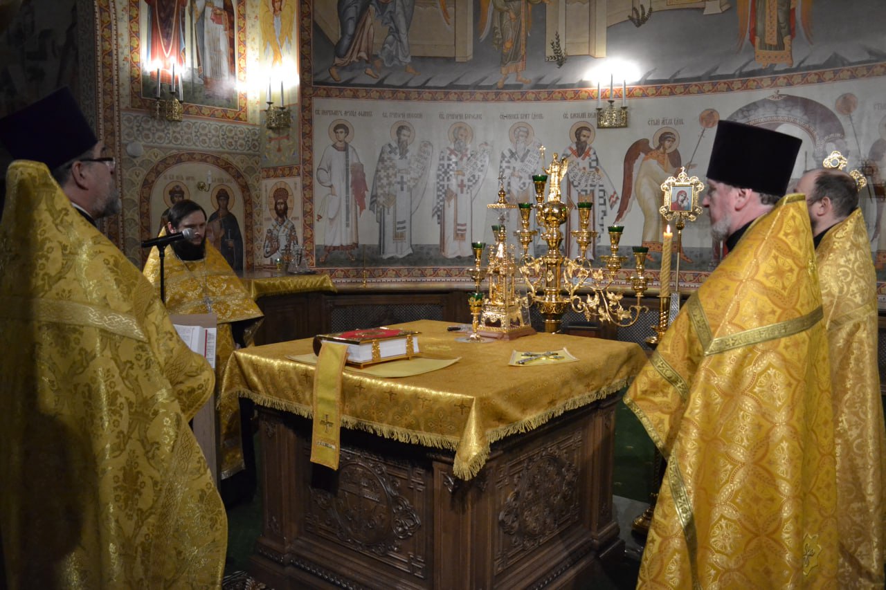 НЕДЕЛЯ СЫРОПУСТНАЯ. ВОСПОМИНАНИЕ АДАМОВА ИЗГНАНИЯ. ПРОЩЕНОЕ ВОСКРЕСЕНЬЕ. 22.02.2026