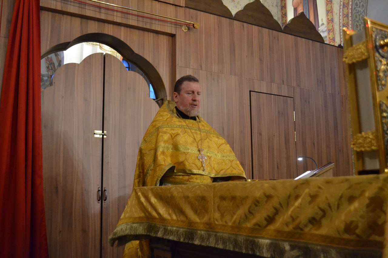 НЕДЕЛЯ СЫРОПУСТНАЯ. ВОСПОМИНАНИЕ АДАМОВА ИЗГНАНИЯ. ПРОЩЕНОЕ ВОСКРЕСЕНЬЕ. 22.02.2026