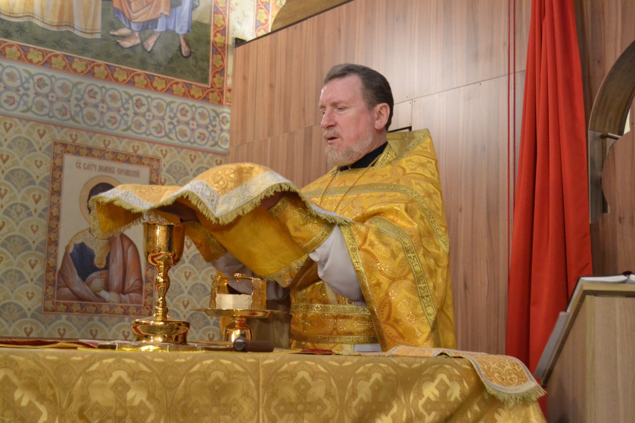 НЕДЕЛЯ СЫРОПУСТНАЯ. ВОСПОМИНАНИЕ АДАМОВА ИЗГНАНИЯ. ПРОЩЕНОЕ ВОСКРЕСЕНЬЕ. 22.02.2026