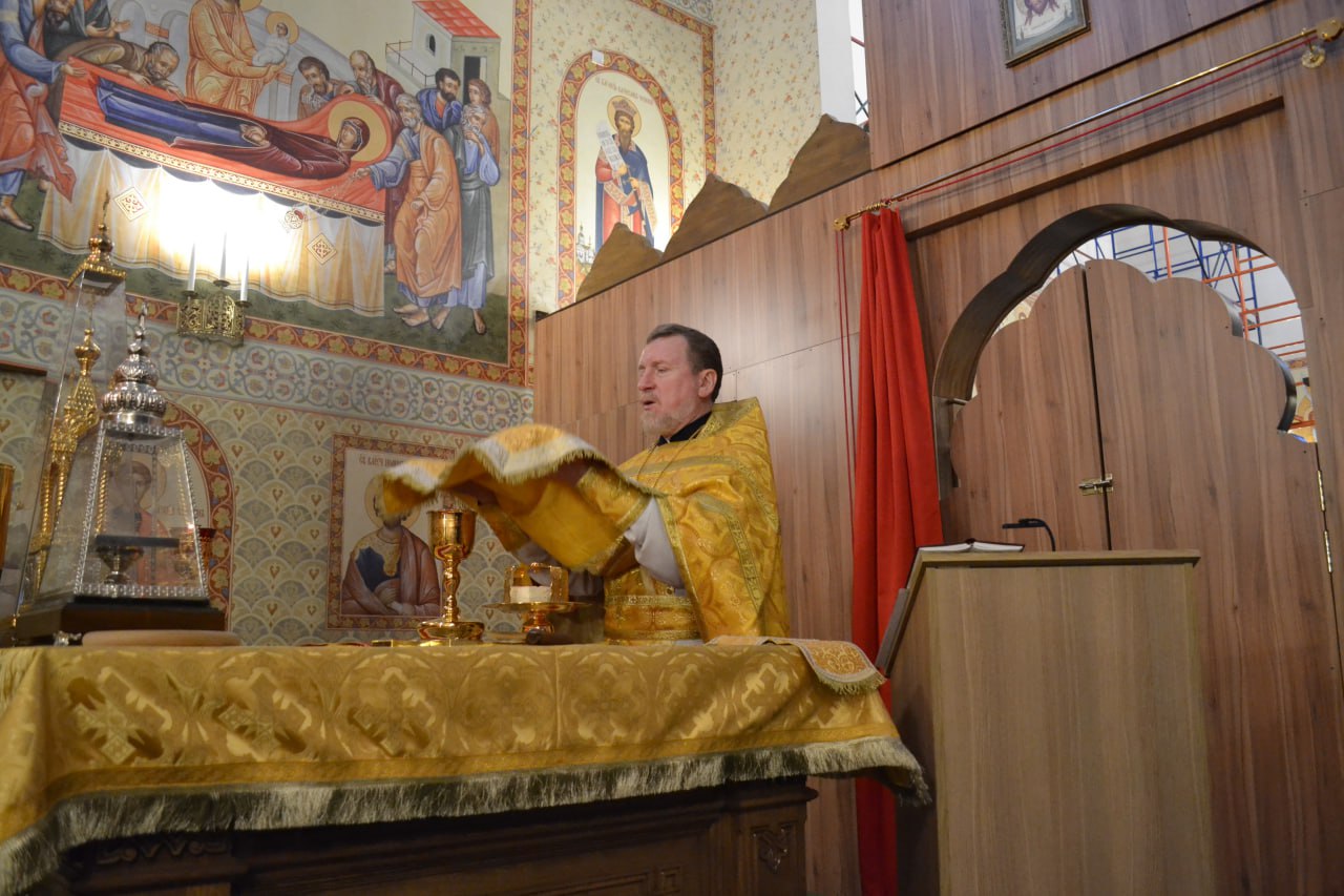 НЕДЕЛЯ СЫРОПУСТНАЯ. ВОСПОМИНАНИЕ АДАМОВА ИЗГНАНИЯ. ПРОЩЕНОЕ ВОСКРЕСЕНЬЕ. 22.02.2026