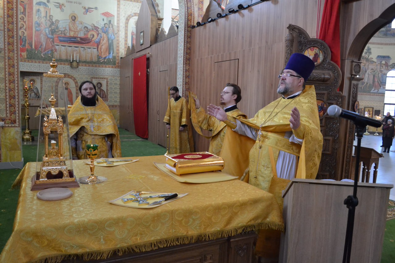 НЕДЕЛЯ СЫРОПУСТНАЯ. ВОСПОМИНАНИЕ АДАМОВА ИЗГНАНИЯ. ПРОЩЕНОЕ ВОСКРЕСЕНЬЕ. 22.02.2026