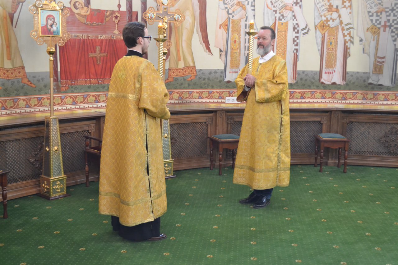 НЕДЕЛЯ СЫРОПУСТНАЯ. ВОСПОМИНАНИЕ АДАМОВА ИЗГНАНИЯ. ПРОЩЕНОЕ ВОСКРЕСЕНЬЕ. 22.02.2026