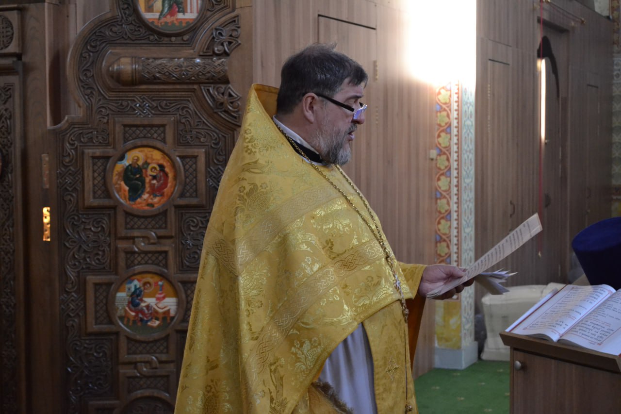 НЕДЕЛЯ СЫРОПУСТНАЯ. ВОСПОМИНАНИЕ АДАМОВА ИЗГНАНИЯ. ПРОЩЕНОЕ ВОСКРЕСЕНЬЕ. 22.02.2026