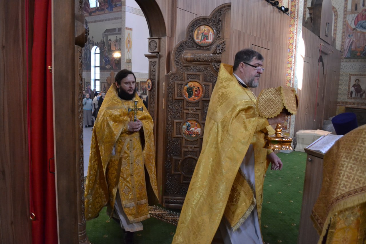 НЕДЕЛЯ СЫРОПУСТНАЯ. ВОСПОМИНАНИЕ АДАМОВА ИЗГНАНИЯ. ПРОЩЕНОЕ ВОСКРЕСЕНЬЕ. 22.02.2026