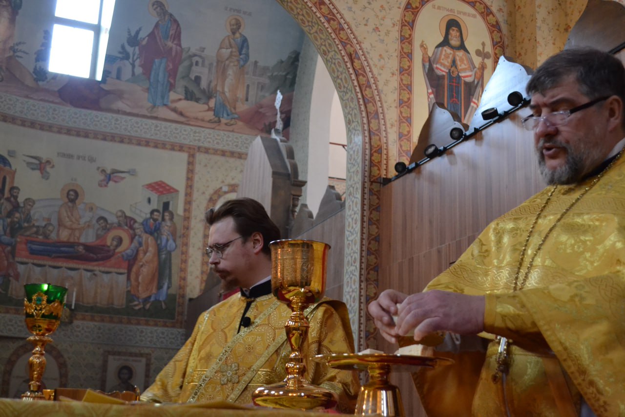 НЕДЕЛЯ СЫРОПУСТНАЯ. ВОСПОМИНАНИЕ АДАМОВА ИЗГНАНИЯ. ПРОЩЕНОЕ ВОСКРЕСЕНЬЕ. 22.02.2026