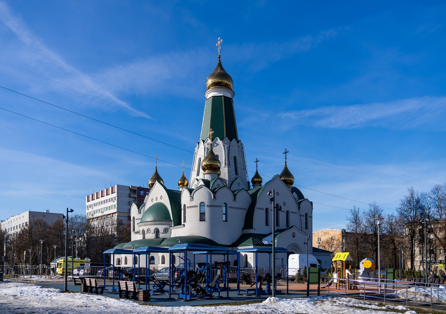 Неделя 4-ю Великого поста, прп. Иоанна Лествичника, 40 Севастийских мучеников. Великое освящение храма. 22.03.2026