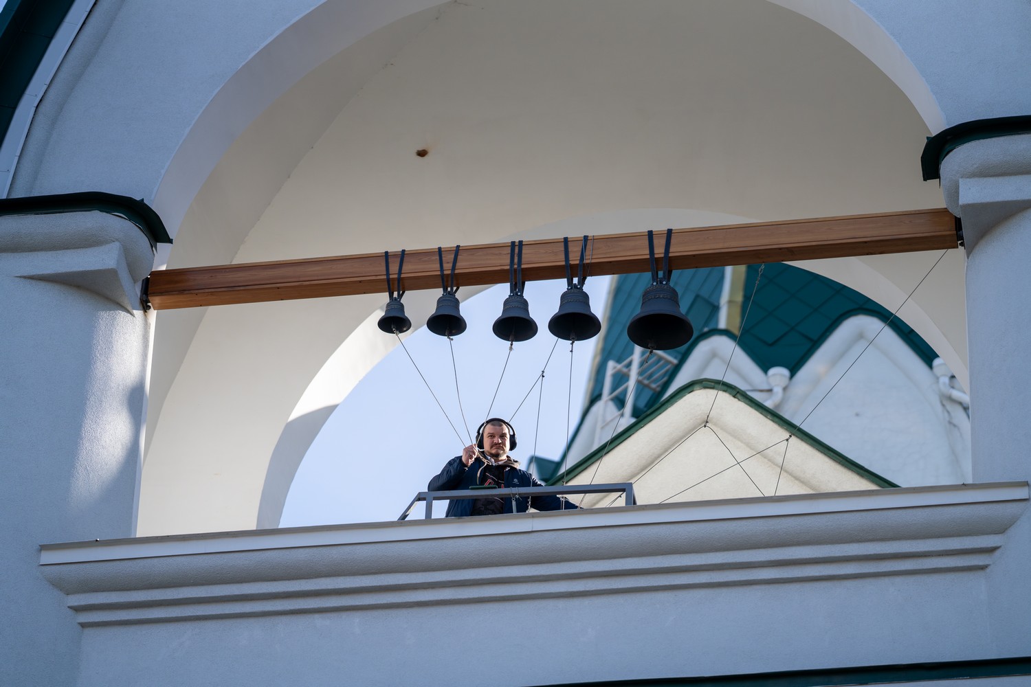 Неделя 4-ю Великого поста, прп. Иоанна Лествичника, 40 Севастийских мучеников. Великое освящение храма. 22.03.2026