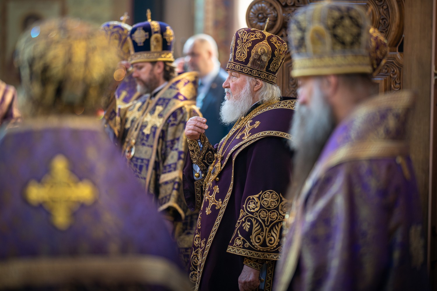 Неделя 4-ю Великого поста, прп. Иоанна Лествичника, 40 Севастийских мучеников. Великое освящение храма. 22.03.2026