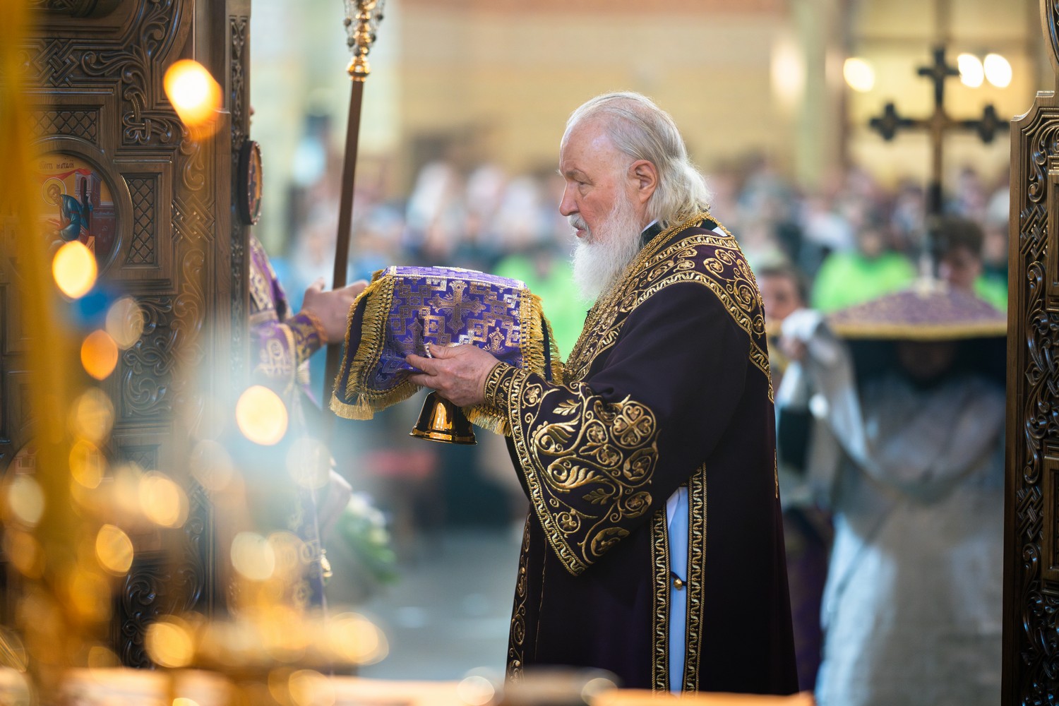 Неделя 4-ю Великого поста, прп. Иоанна Лествичника, 40 Севастийских мучеников. Великое освящение храма. 22.03.2026