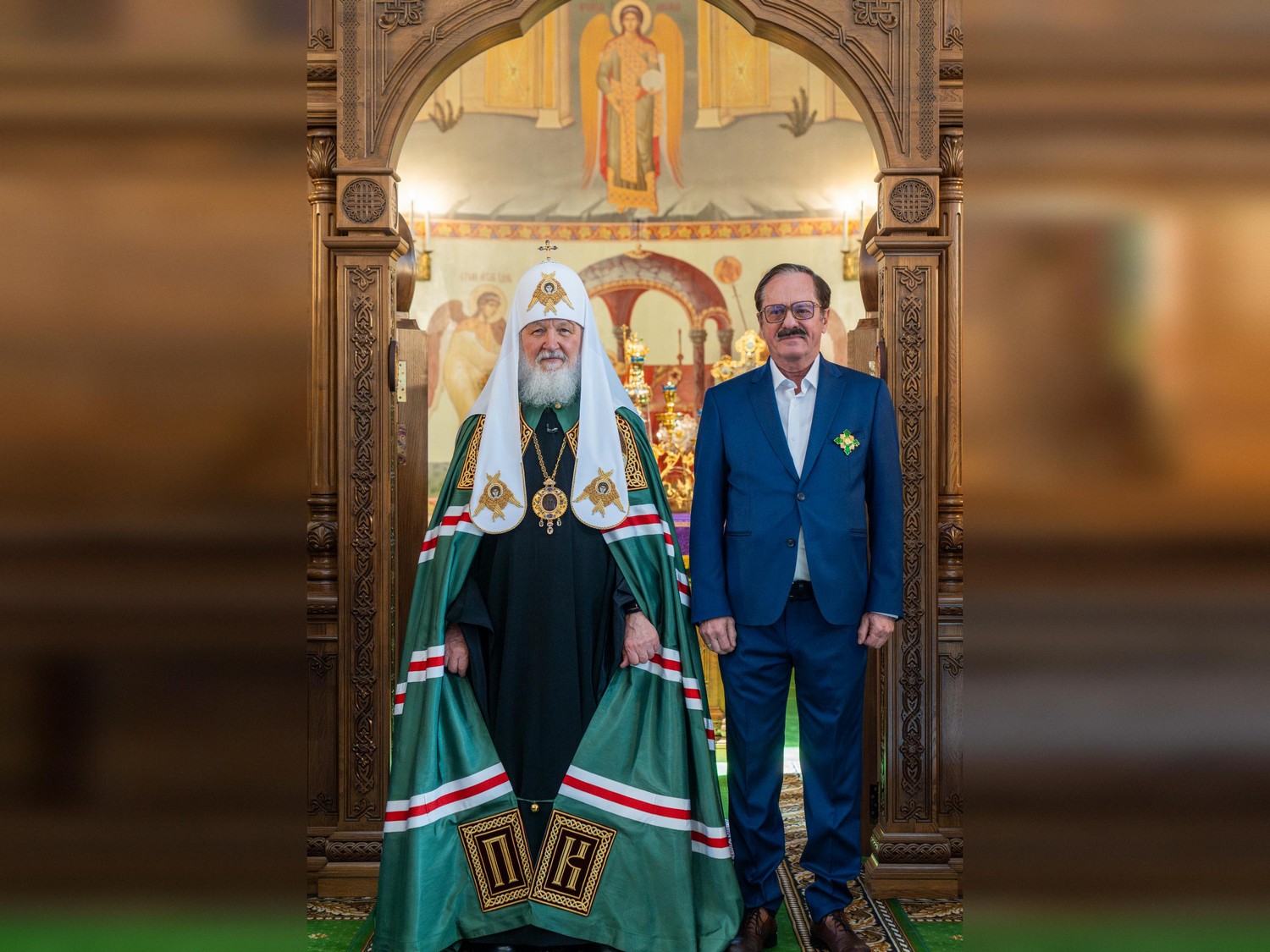 Неделя 4-ю Великого поста, прп. Иоанна Лествичника, 40 Севастийских мучеников. Великое освящение храма. 22.03.2026