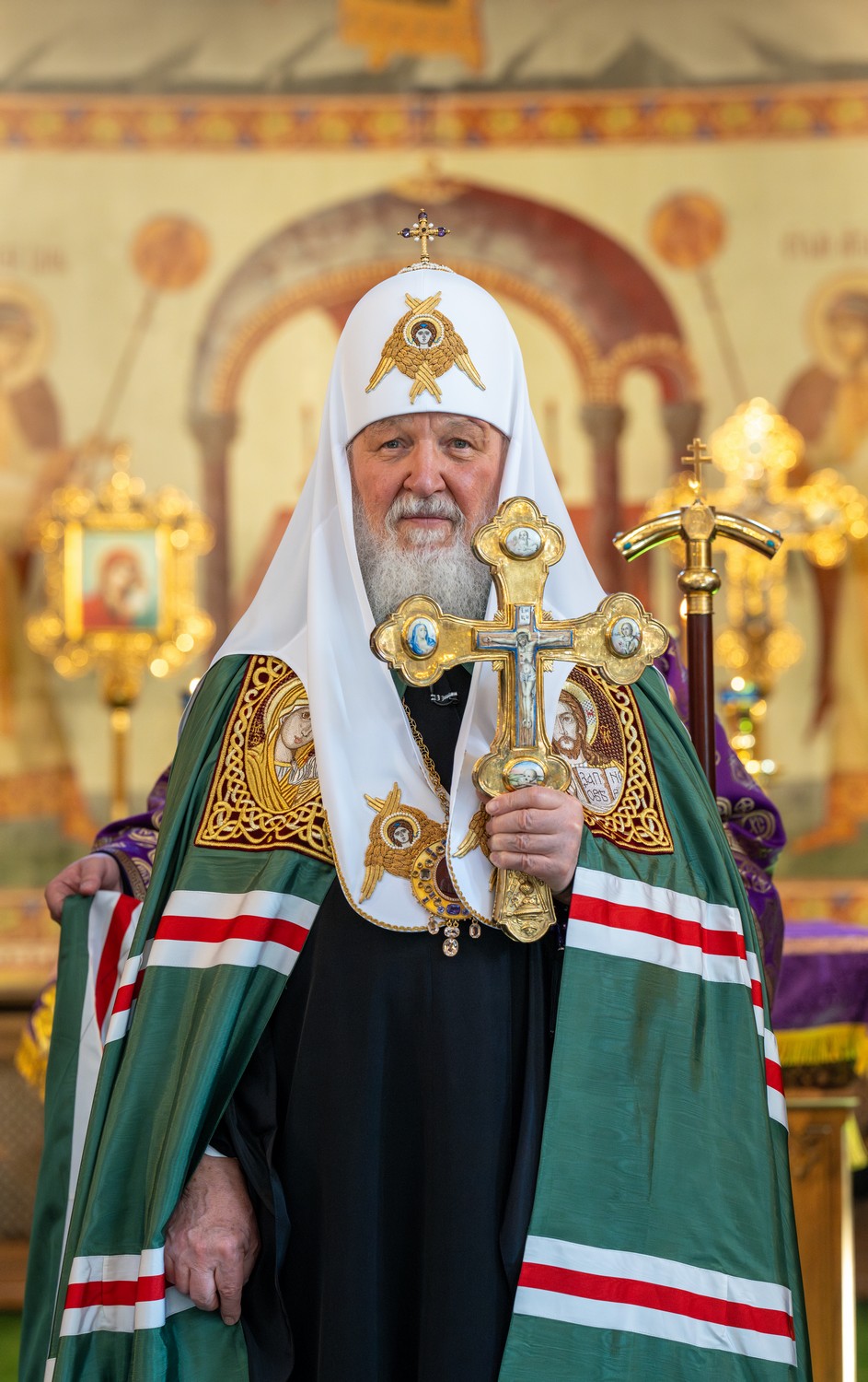 Неделя 4-ю Великого поста, прп. Иоанна Лествичника, 40 Севастийских мучеников. Великое освящение храма. 22.03.2026