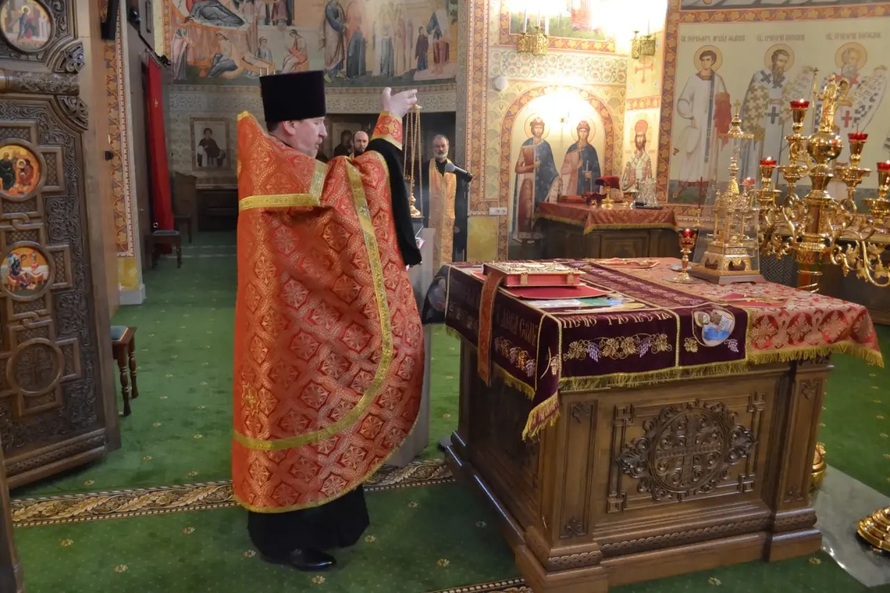 НЕДЕЛЯ 2 по ПАСХЕ память апостола Фомы. 19.04.2026