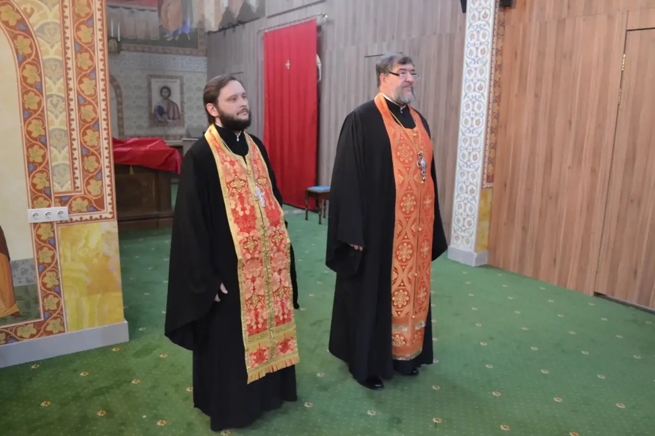 Радоница. Поминовение усопших. 21.04.2026