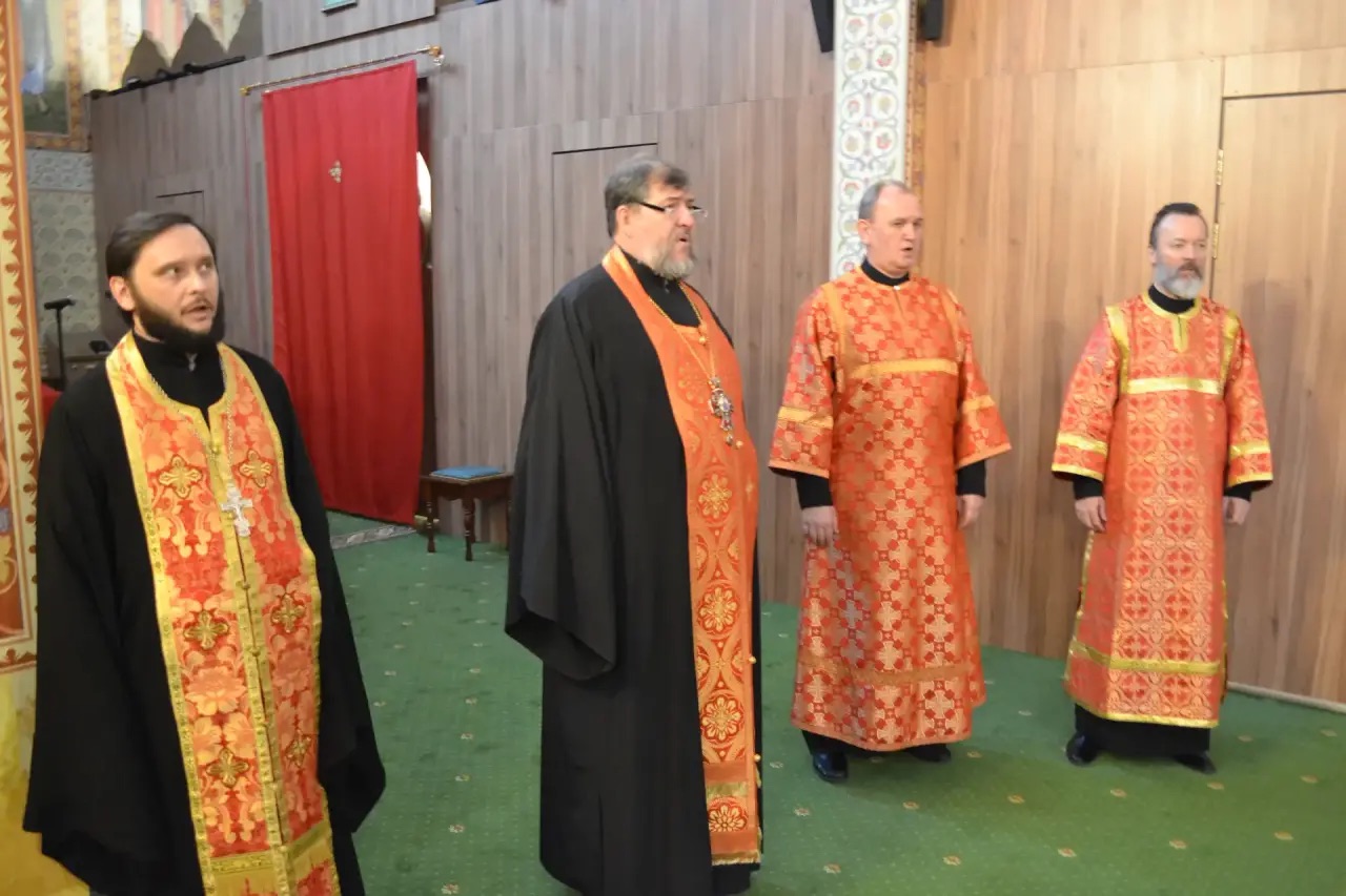 НЕДЕЛЯ 2 по ПАСХЕ память апостола Фомы. 19.04.2026