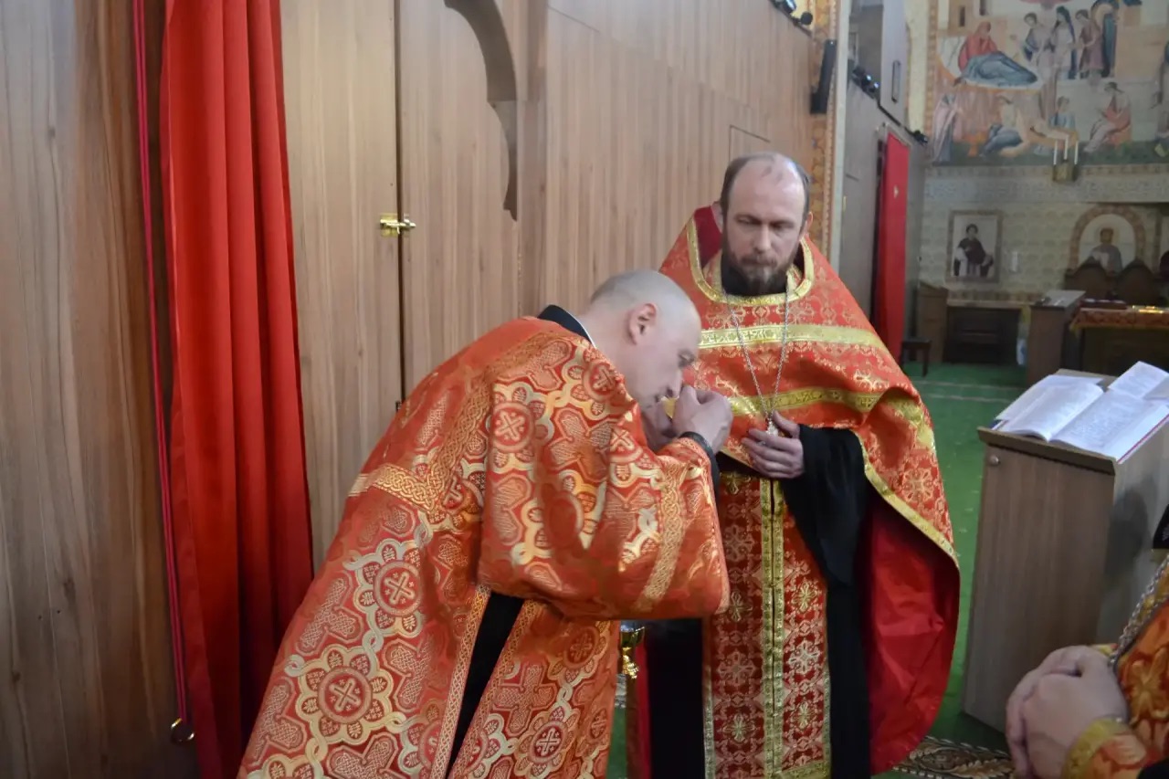 Радоница. Поминовение усопших. 21.04.2026