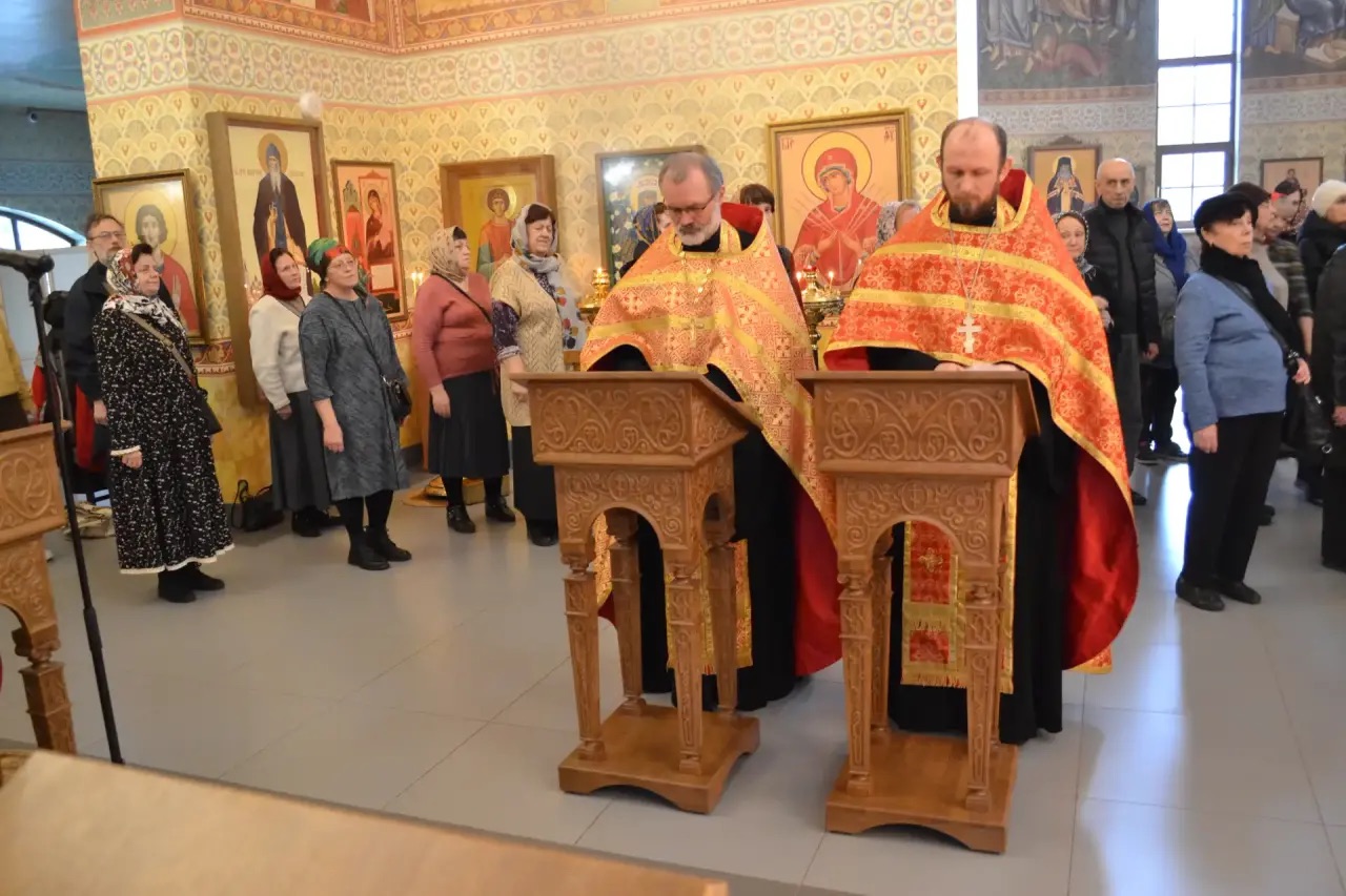 Радоница. Поминовение усопших. 21.04.2026