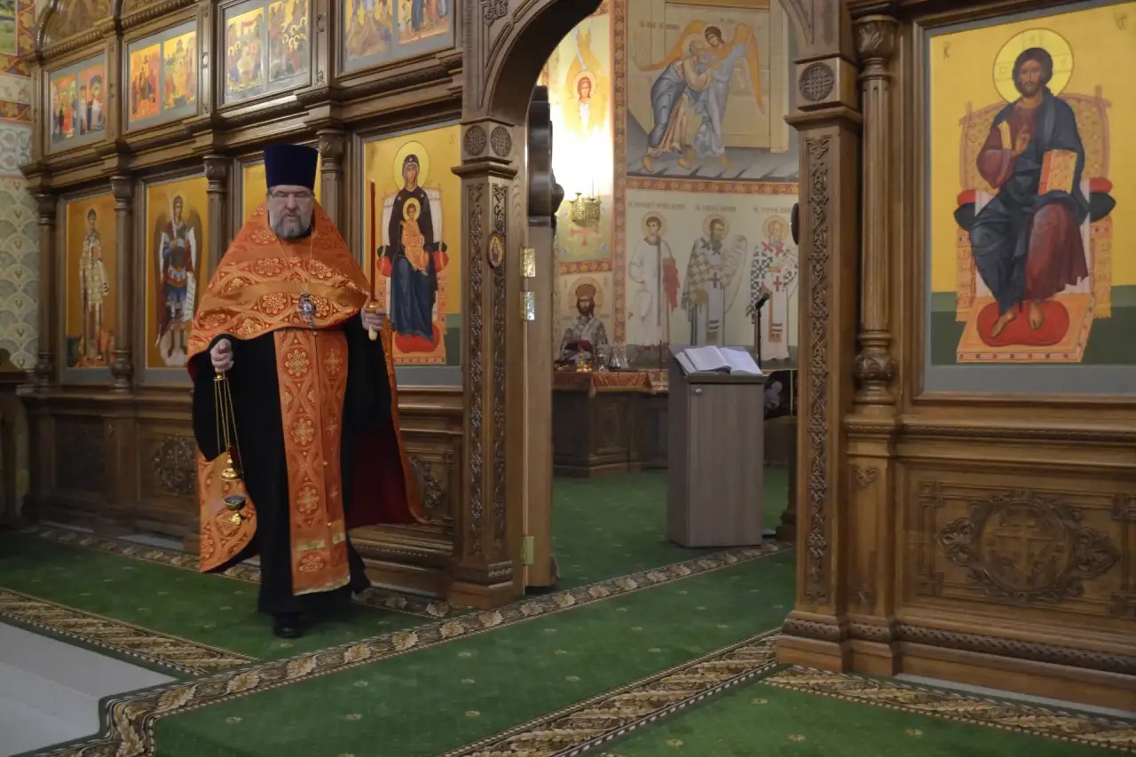 НЕДЕЛЯ 2 по ПАСХЕ память апостола Фомы. 19.04.2026