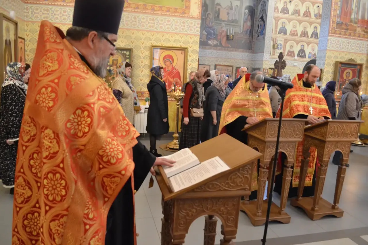 Радоница. Поминовение усопших. 21.04.2026