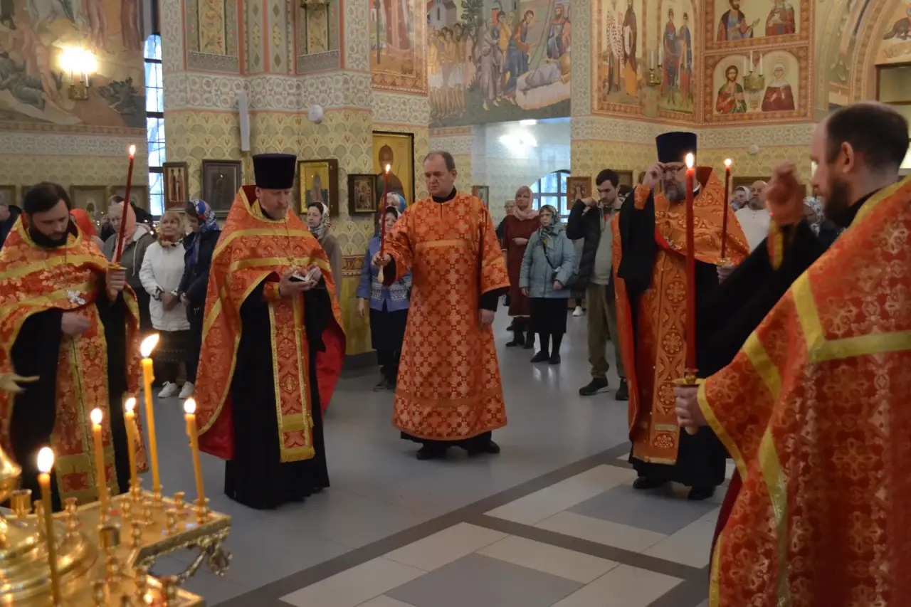 НЕДЕЛЯ 2 по ПАСХЕ память апостола Фомы. 19.04.2026