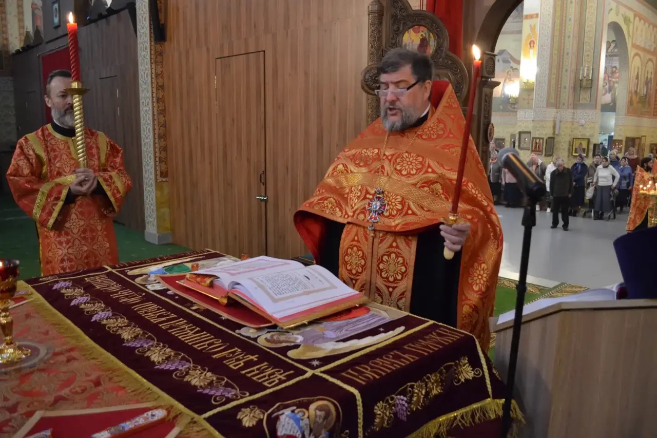 НЕДЕЛЯ 2 по ПАСХЕ память апостола Фомы. 19.04.2026