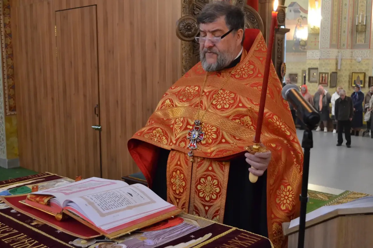 НЕДЕЛЯ 2 по ПАСХЕ память апостола Фомы. 19.04.2026