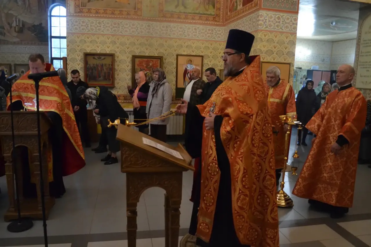 Радоница. Поминовение усопших. 21.04.2026