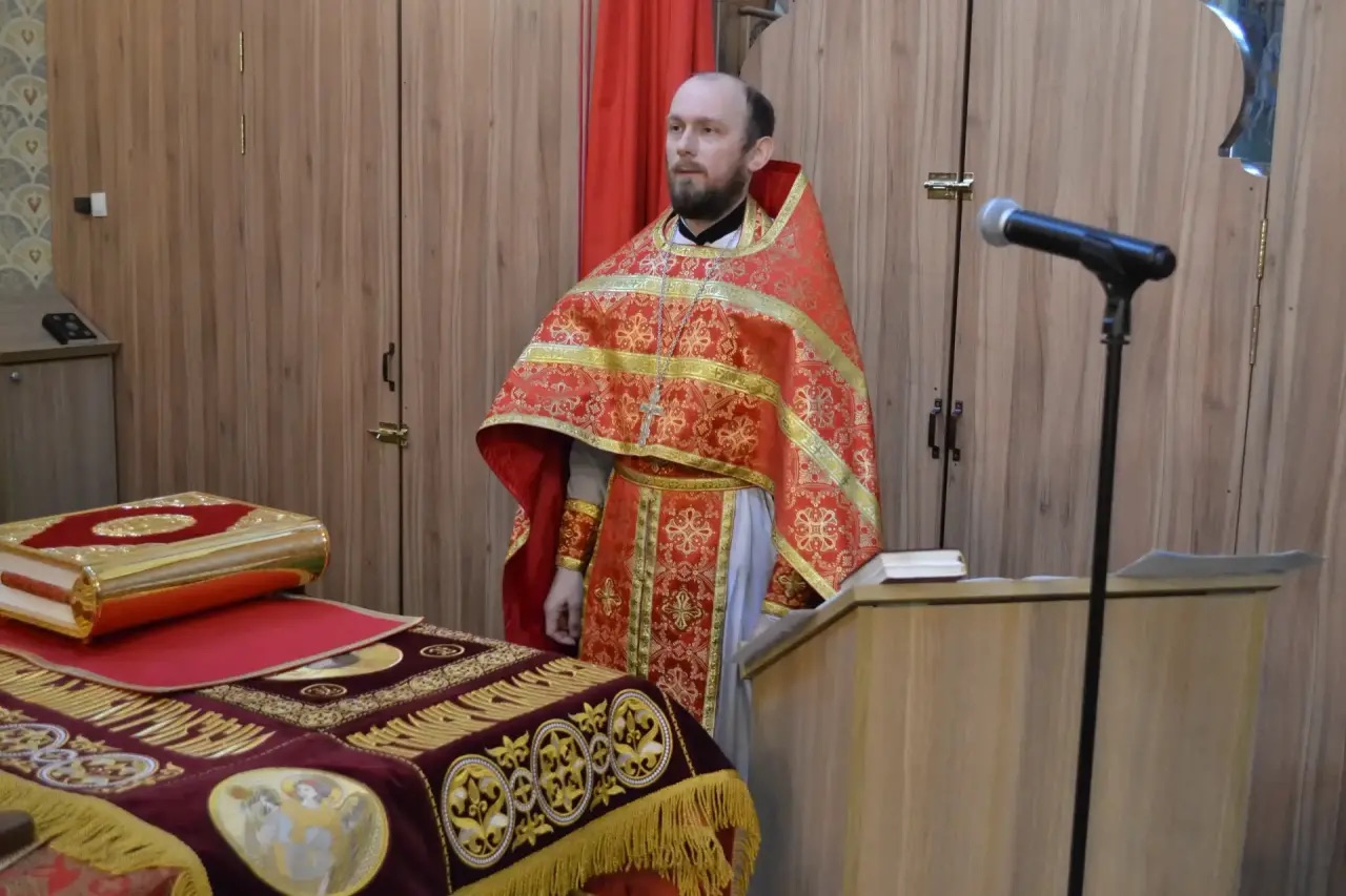 Радоница. Поминовение усопших. 21.04.2026