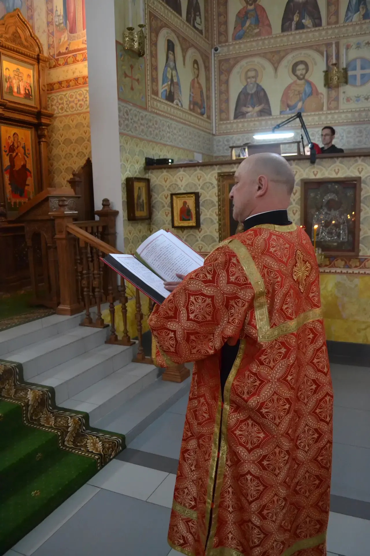 Радоница. Поминовение усопших. 21.04.2026