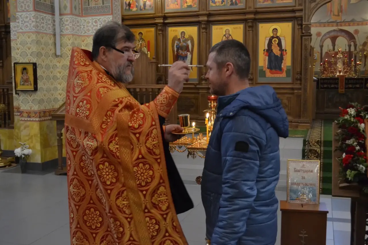 НЕДЕЛЯ 2 по ПАСХЕ память апостола Фомы. 19.04.2026