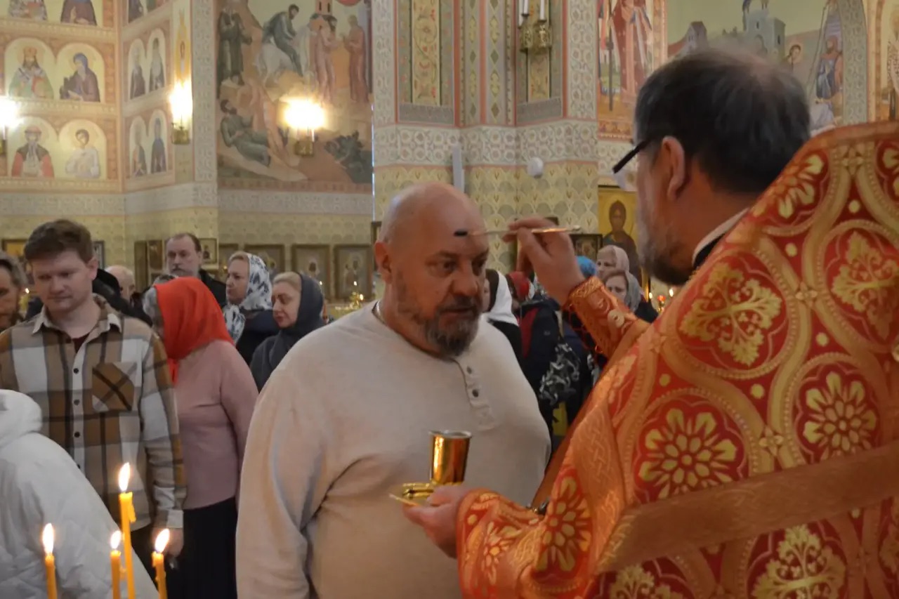 НЕДЕЛЯ 2 по ПАСХЕ память апостола Фомы. 19.04.2026