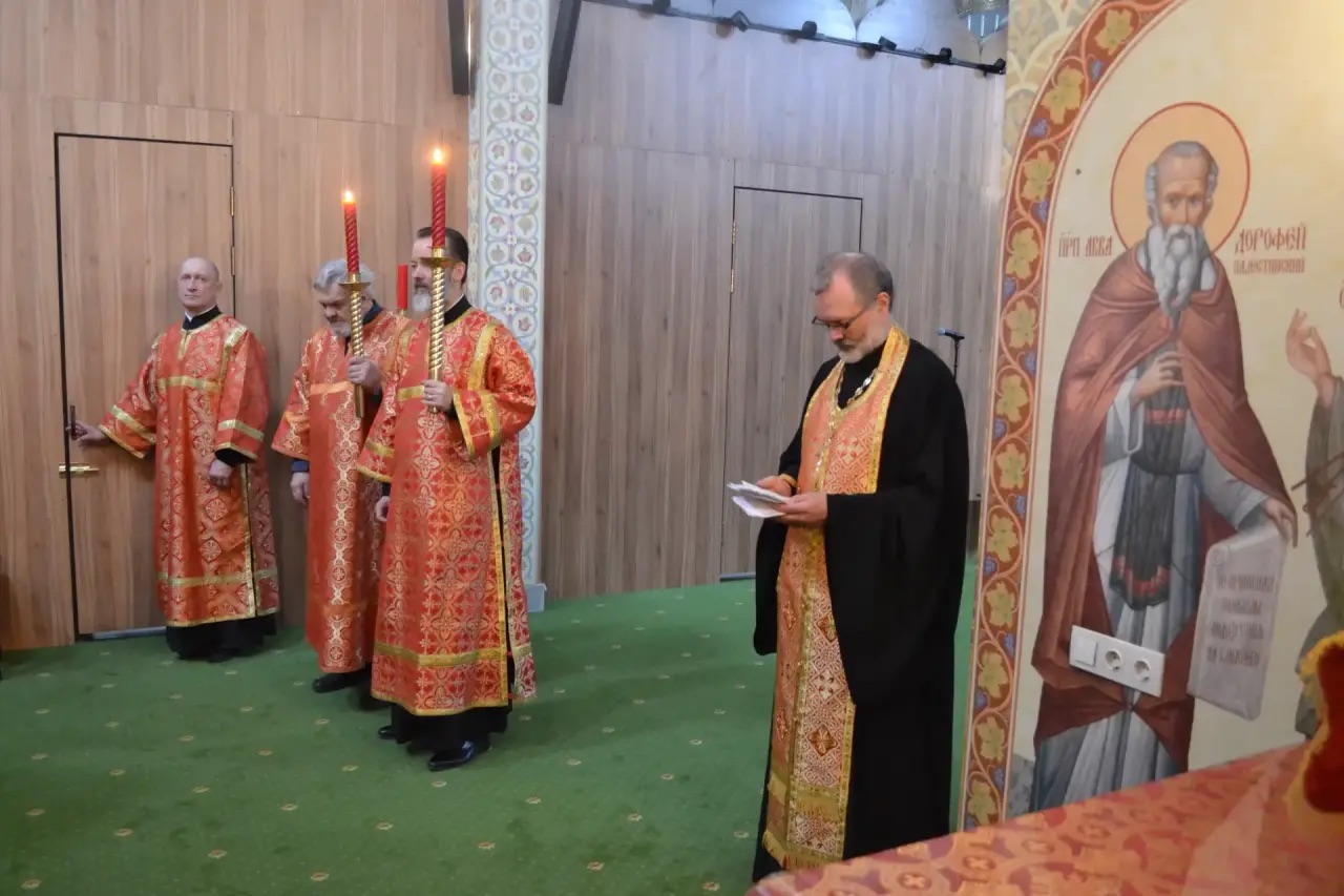 Радоница. Поминовение усопших. 21.04.2026