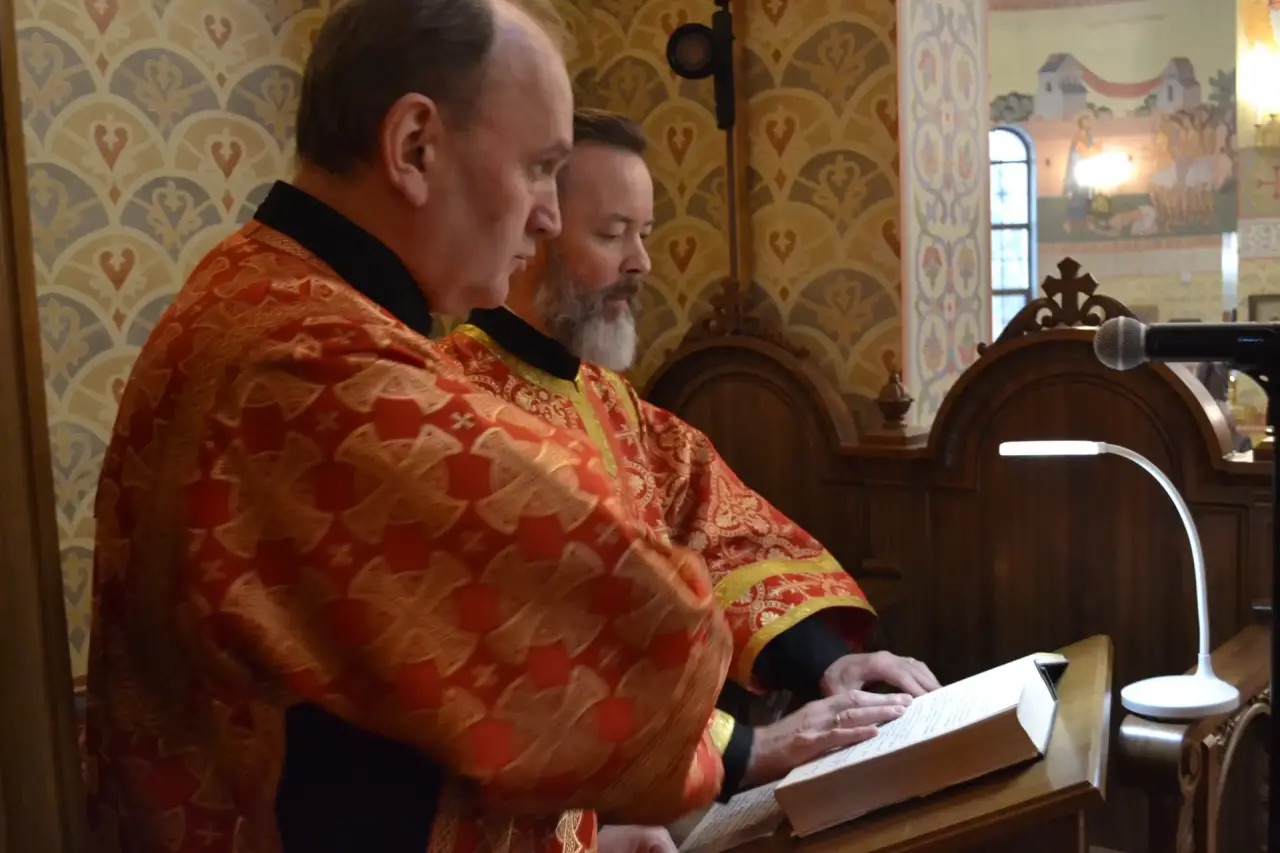 НЕДЕЛЯ 2 по ПАСХЕ память апостола Фомы. 19.04.2026