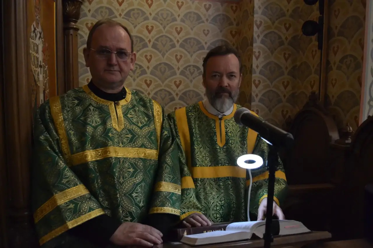 Вход Господень в Иерусалим. 06.04.2026