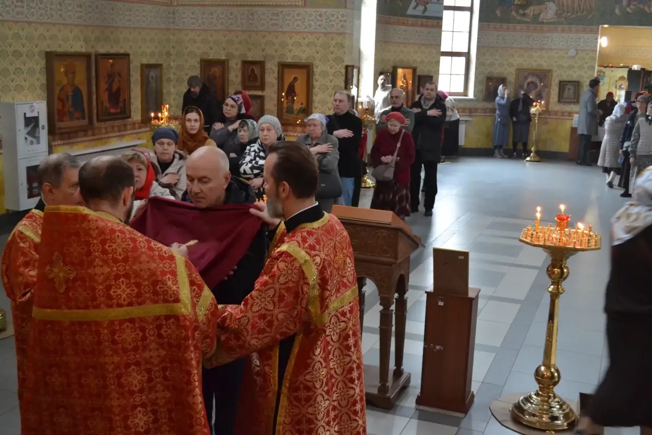 Радоница. Поминовение усопших. 21.04.2026