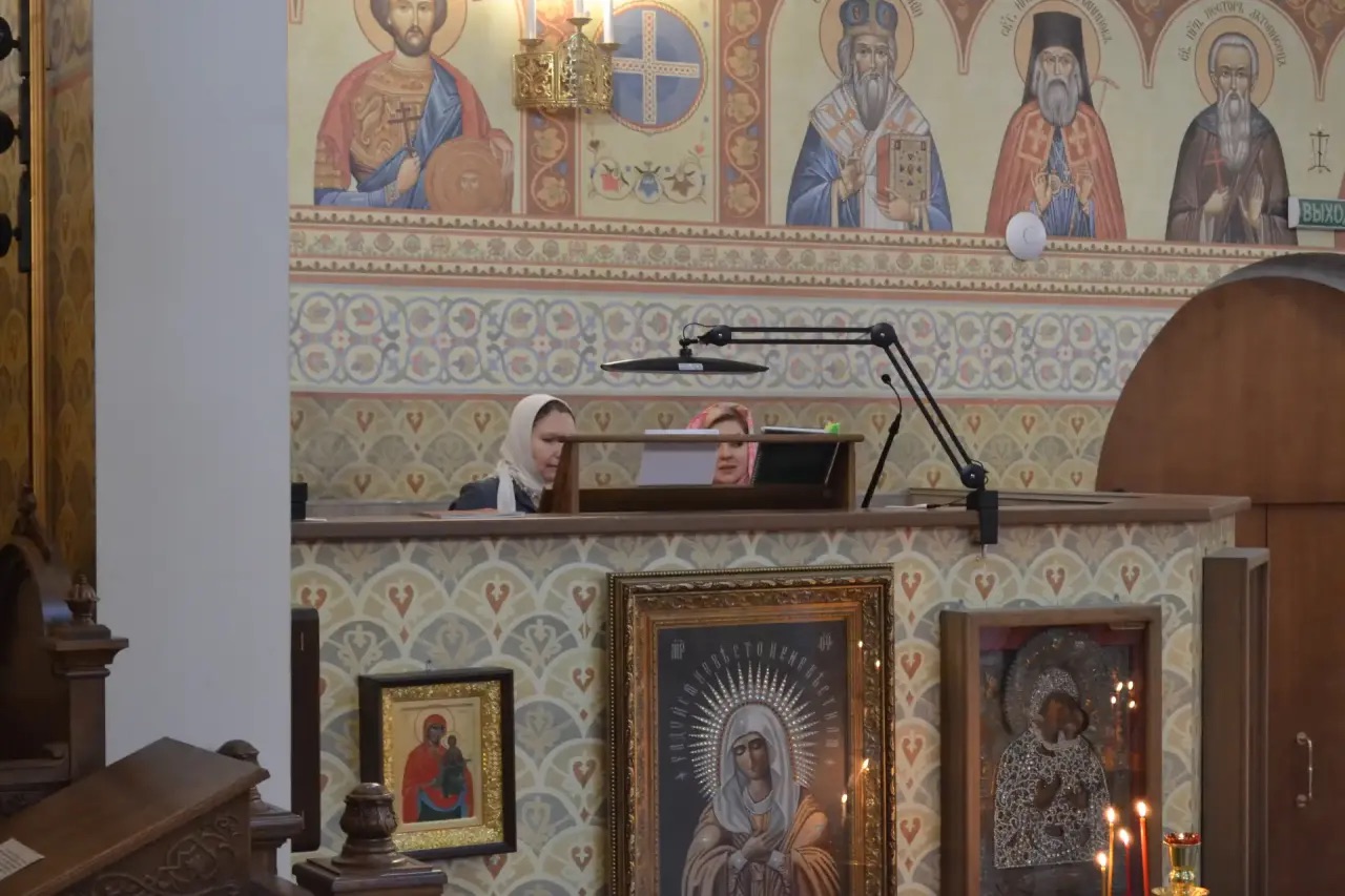 НЕДЕЛЯ 2 по ПАСХЕ память апостола Фомы. 19.04.2026