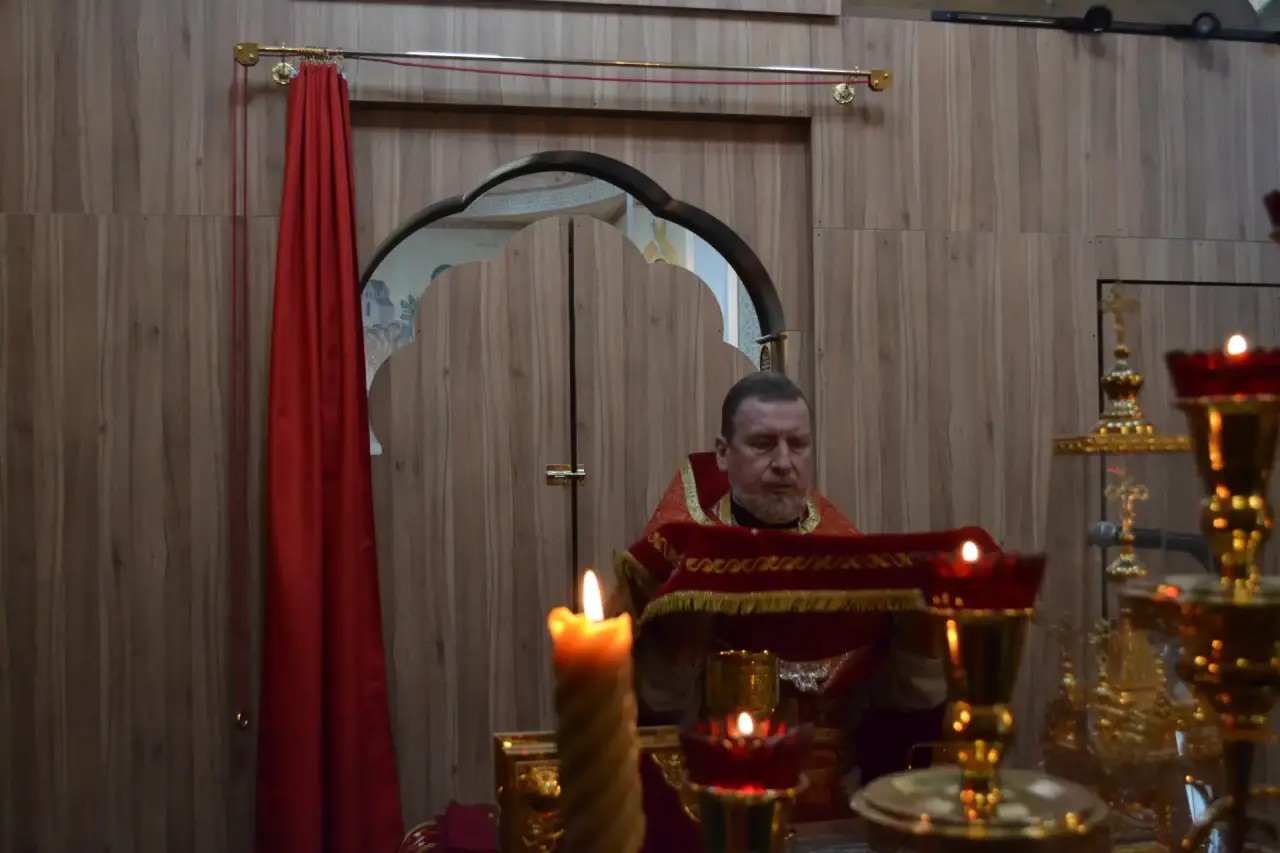 НЕДЕЛЯ 2 по ПАСХЕ память апостола Фомы. 19.04.2026