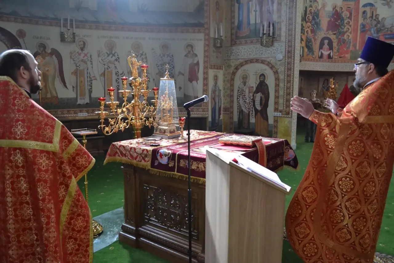 НЕДЕЛЯ 2 по ПАСХЕ память апостола Фомы. 19.04.2026