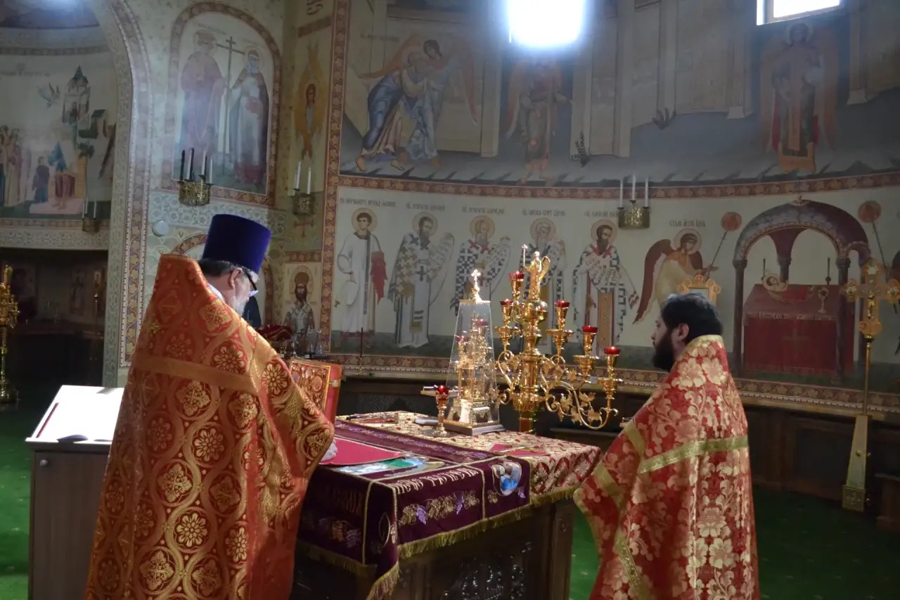 НЕДЕЛЯ 2 по ПАСХЕ память апостола Фомы. 19.04.2026