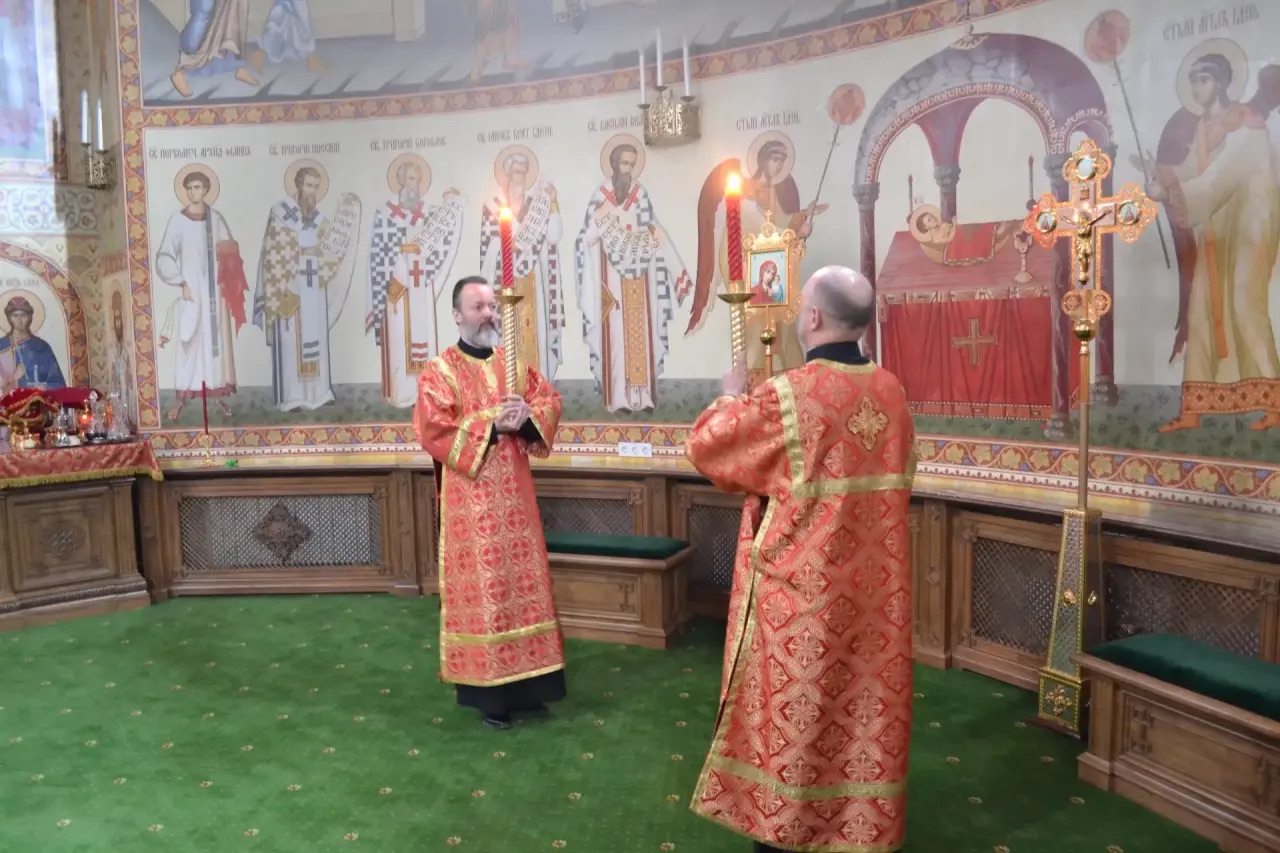 НЕДЕЛЯ 2 по ПАСХЕ память апостола Фомы. 19.04.2026