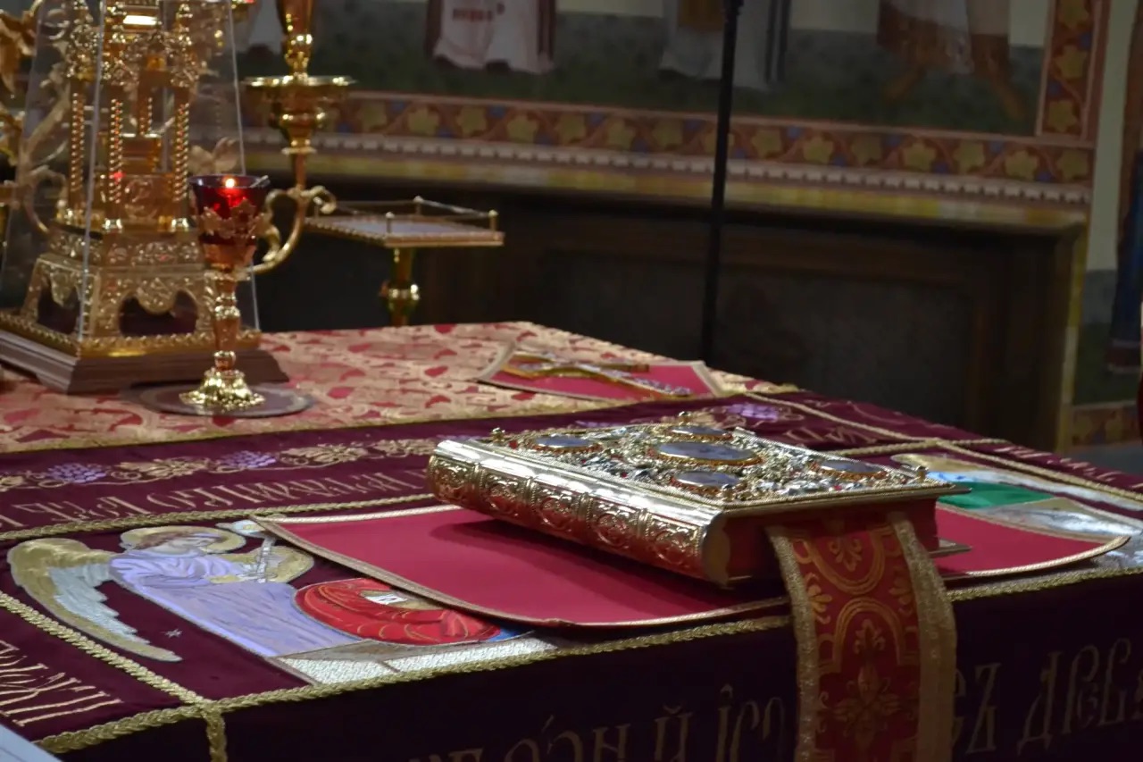 НЕДЕЛЯ 2 по ПАСХЕ память апостола Фомы. 19.04.2026