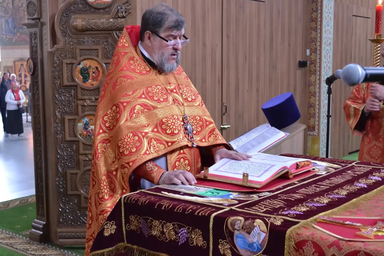 НЕДЕЛЯ 2 по ПАСХЕ память апостола Фомы. 19.04.2026