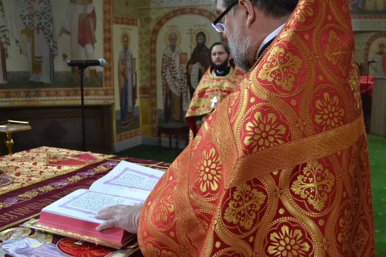 НЕДЕЛЯ 2 по ПАСХЕ память апостола Фомы. 19.04.2026