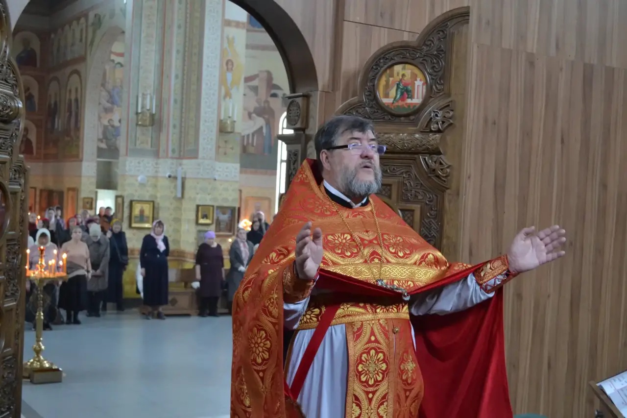 НЕДЕЛЯ 2 по ПАСХЕ память апостола Фомы. 19.04.2026