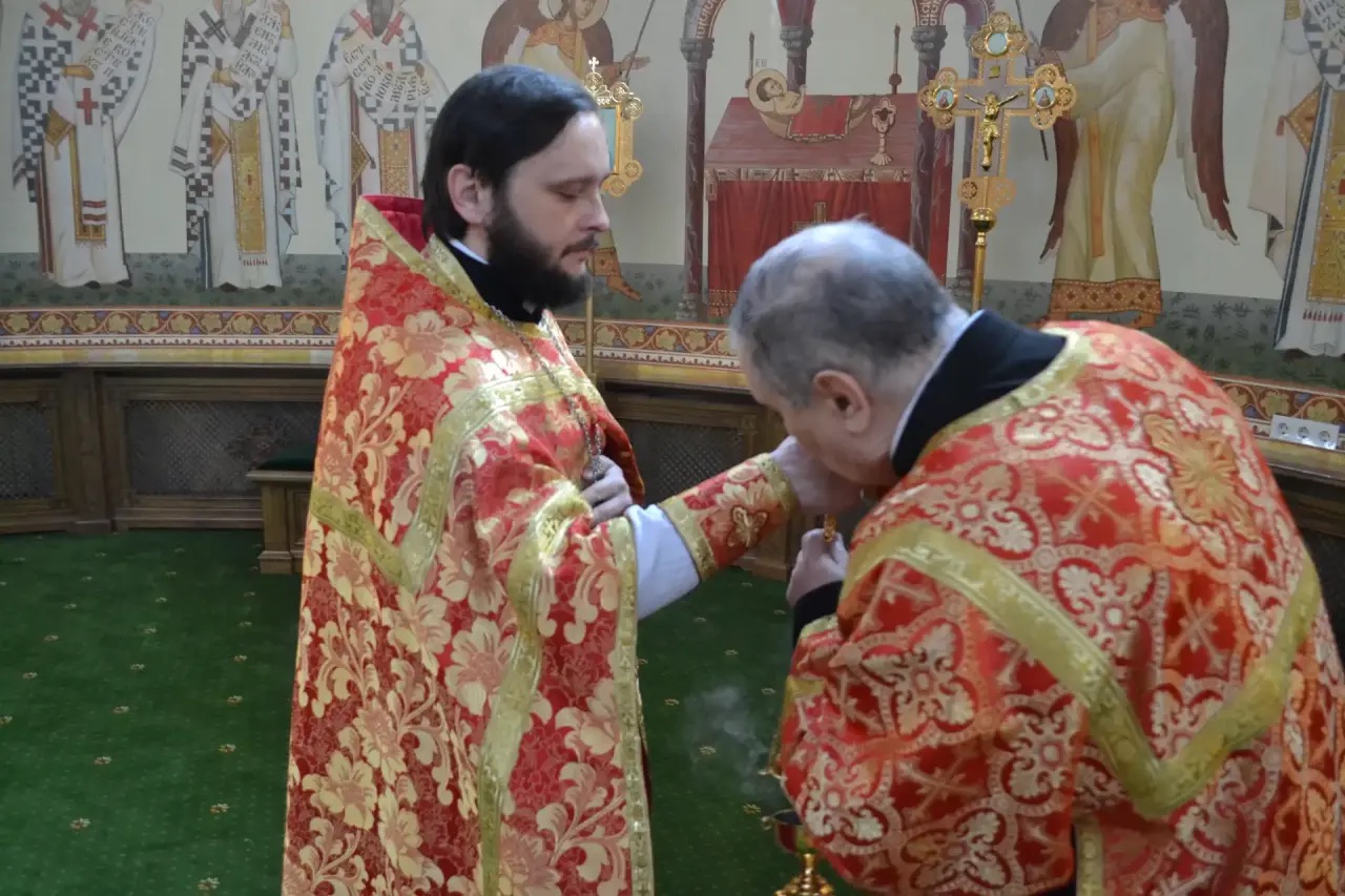 Радоница. Поминовение усопших. 21.04.2026