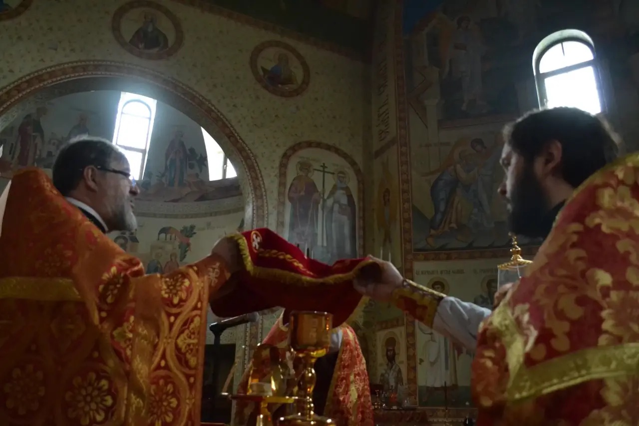 НЕДЕЛЯ 2 по ПАСХЕ память апостола Фомы. 19.04.2026